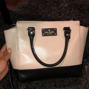 Kate spade purse